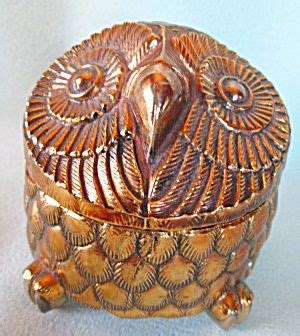 metal owl music box|Amazon.ca: Owl Music Box.